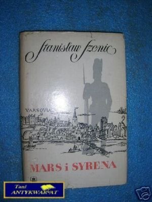 MARS I SYRENA - S.Szenic