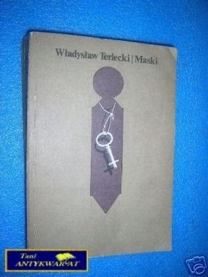 MASKI - W.Terlecki