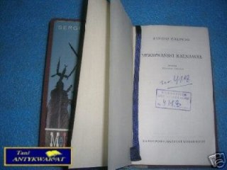 MEKSYKAŃSKI KARNAWAŁ - S.Galindo