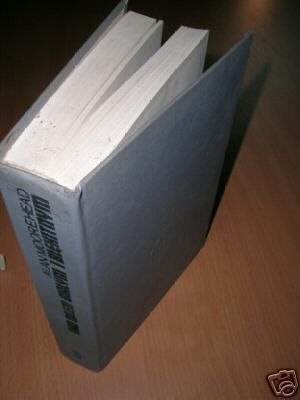 NAD NILEM BŁĘKITNYM I BIAŁYM - A. Moorehead