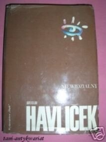 NIEWIDZIALNY - J. Havlićek