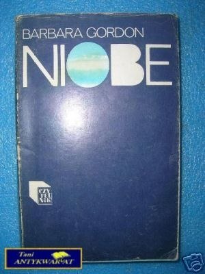 NIOBE - B.Gordon