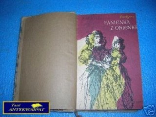 PANIENKA Z OKIENKA - Deotyma