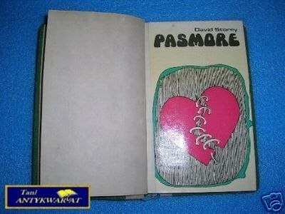PASMORE - D.Storey PASMORE - D.Storey