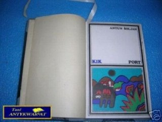 PORT - A.Soljan