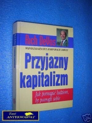 PRZYJAZNY KAPITALIZM - R.Devos