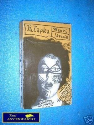 PUŁAPKA - M.Sariola