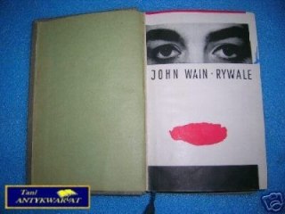 RYWALE - J.Wain