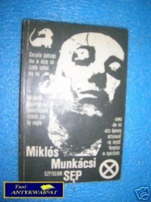 SĘP - M.Munkacsi