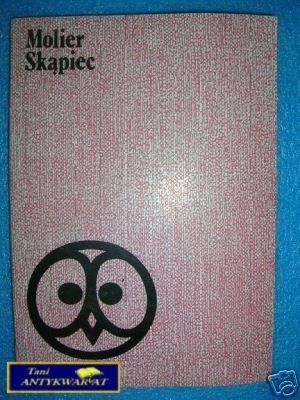 SKĄPIEC - Molier