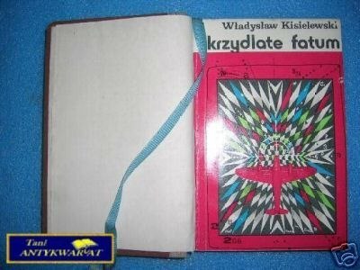 SKRZYDLATE FATUM - W.Kisielewski