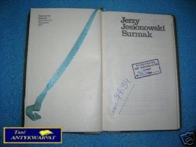 SURMAK - J.Jesionowski