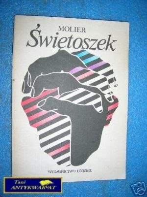 ŚWIĘTOSZEK - Molier