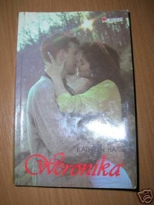 WERONIKA - K.Haig WERONIKA - K.Haig