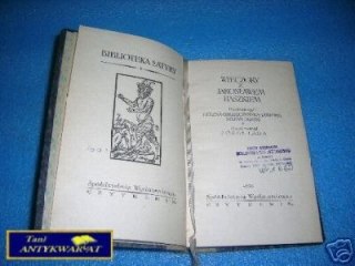 WIECZORY Z JAROSŁAWEM HASZKIEM