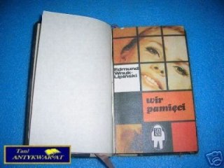 WIR PAMIĘCI - E.Wnuk-Lipiński