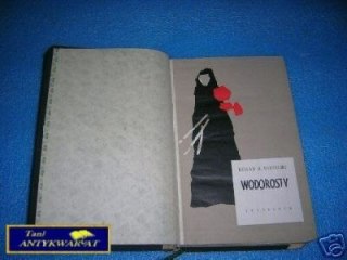 WODOROSTY - L.M.Bartelski
