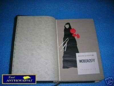 WODOROSTY - L.M.Bartelski