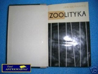 ZOOLITYKA - J. Gerhard
