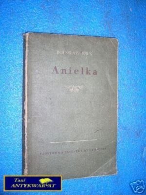 ANIELKA-B. Prus