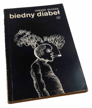 BIEDNY DIABEŁ - J. Olczak