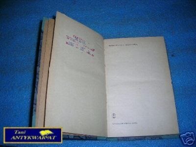 BOGATY KSIĄŻĘ - N.Rolleczek