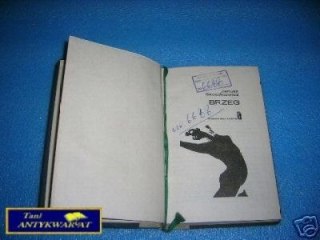 BRZEG - J.Skoszkiewicz