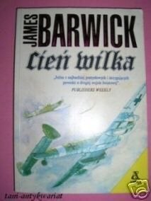 CIEŃ WILKA - J.Barwick