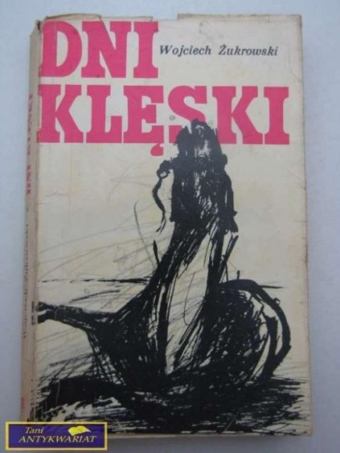 DNI KLĘSKI-Wojciech Żukrowski