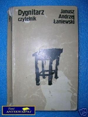 DYGNITARZ - J.A.Łaniewski