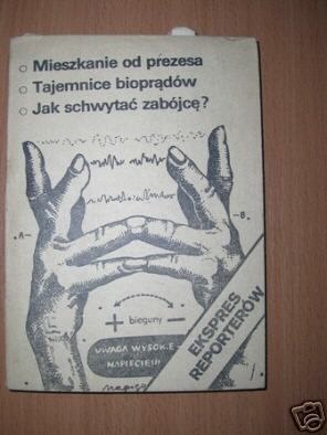 EKSPRES REPORTERÓW: Mieszkanie od prezesa ...