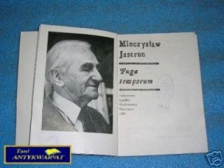 FUGA TEMPORUM - M.Jastrun