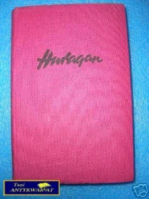 HURAGAN TOM II - W.Gąsiorowski