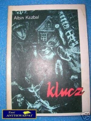 KLUCZ - A.Kazbal