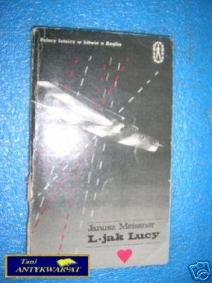 L JAK LUCY - J.Meissner