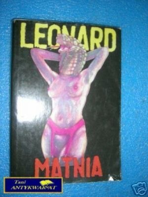 MATNIA - Leonard