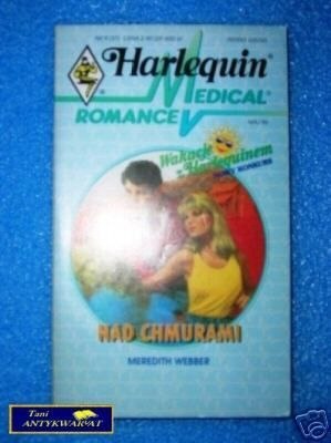 NAD CHMURAMI - M. Webber NAD CHMURAMI - M. Webber