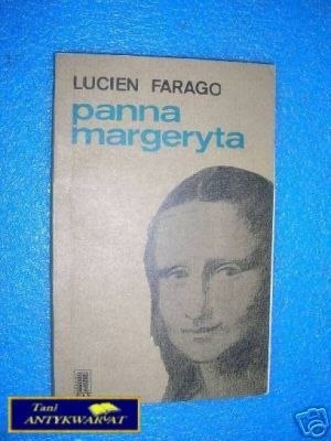 PANNA MARGERYTKA - L.Farago
