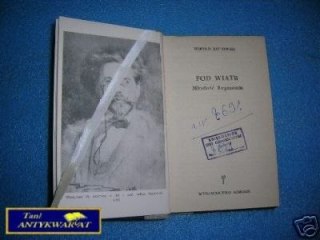 POD WIATR - W. Rotowski