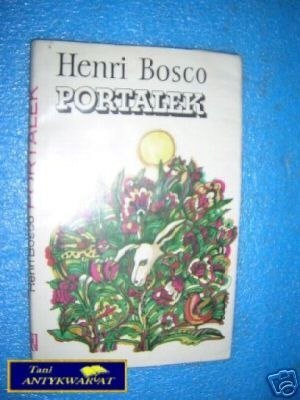 PORTALEK - H.Bosco