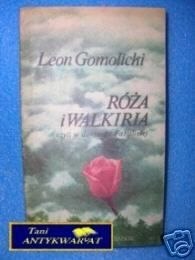 RÓŻA I WALKIRIA - L.Grocholicki