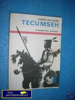 TECUMSEH - L.J.Okoń