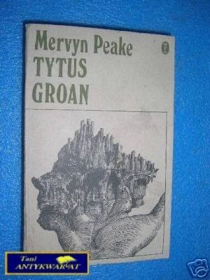 TYTUS GROAN - M.Peake
