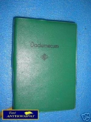VADEMECUM - Praca zbiorowa