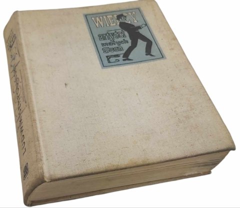 WIELCY ARTYŚCI MAŁYCH SCEN