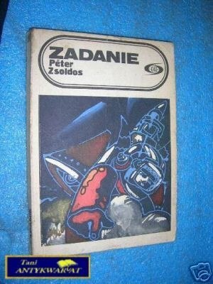ZADANIE - P.Zsoldos