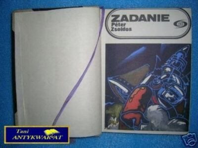 ZADANIE - P. Zsoldos
