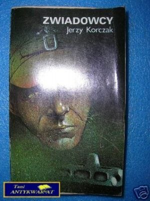 ZWIADOWCY - J.Korczak