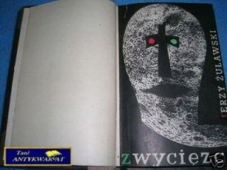 ZWYCIĘZCA - J.Żuławski