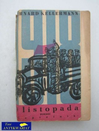 9 LISTOPADA